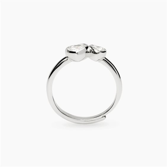 Anello Mabina Donna Siamo Noi in Lega metallica 626104 - 626104